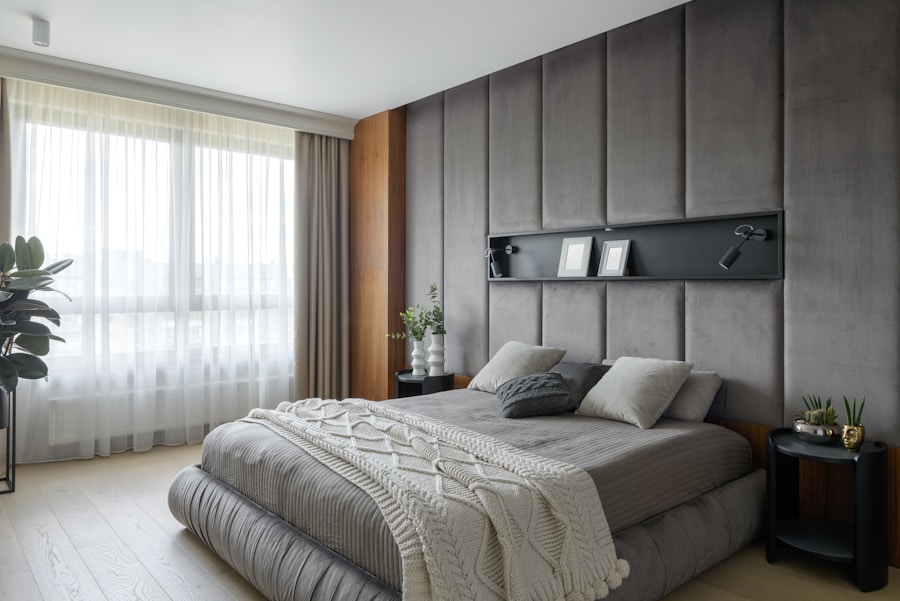 Slaapkamer